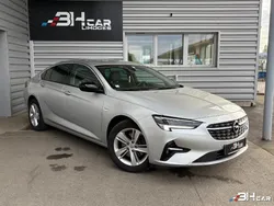 Opel Insignia Grand Sport 2.0 CDTI 174 ch Phase 2 BVA - CarPlay - Caméra -Sièges Chauffant