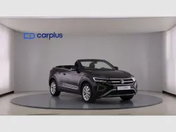 Volkswagen T-Roc Cabrio 1.5 TSI Style DSG7 110KW
