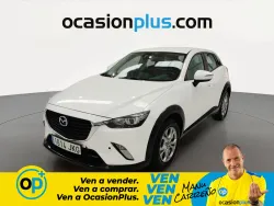 MAZDA CX-3 1.5D Style 2WD