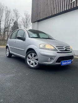 CITROËN C3 1.6L HDI 110cv