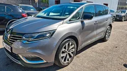 Renault espace 7 places boite auto 1.6l 160 ch edc. Garantie 6 mois sur toute la france 🇫🇷