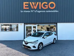 RENAULT CLIO 1.0 TCe 100ch Zen