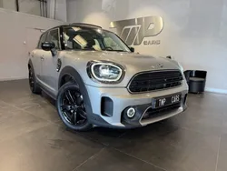 Mini Countryman 1.5i 136ch Premium Plus BVA 7 F60 LCI phase II