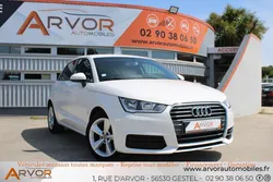 AUDI A1 1.4 TDi ultra 90ch S-Tronic Ambiente
