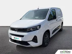 Opel Combo (30) CARGO M DIESEL 100 CH MANUELLE TECH