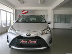 Toyota Yaris 1.0 VVT-i Comfort