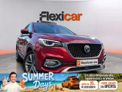 MG HS e 1.5 T-GDI Luxury