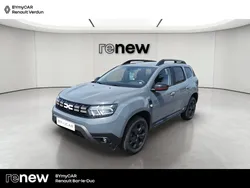 DACIA Duster TCe 150 4x2 EDC Extreme