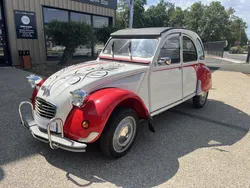 Citroën 2CV Excellent état