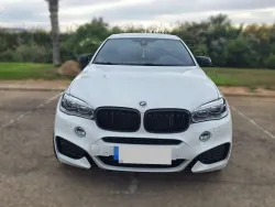 BMW X6 xDrive30d
