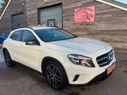 GLA 250 211 ch BVA 1 ere main Attelage amovible