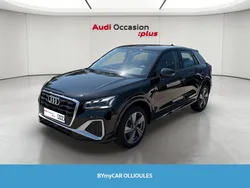 AUDI Q2 30 TDI 116 S tronic 7 Advanced