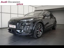 Audi Q6 Sportback e-tron e-tron 428ch quattro Competition
