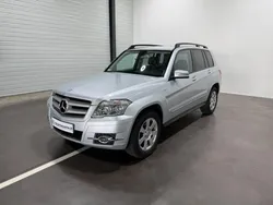 Mercedes Classe GLK 220 CDI 4-MATIC 170 CV 7G-TRONIC