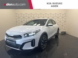 Kia Xceed 1.5 T-GDi 140 ch DCT7 Active
