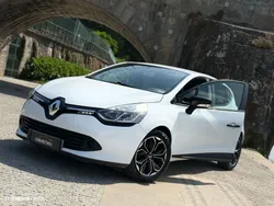 Renault Clio 1.5 dCi Dynamique Sport Edtion