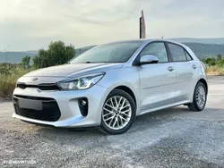 Kia Rio 1.4 CRDi TX