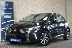 Mitsubishi Colt 1.0 MPI Kyoto