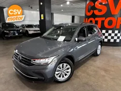 VOLKSWAGEN Tiguan 1.4 eHibrid Life 180kW