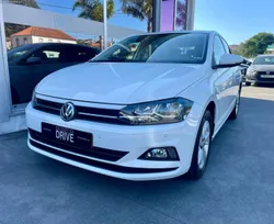 VW Polo 1.0 TSI Confortline