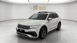 VOLKSWAGEN Tiguan 2.0 TDI 150ch DSG7 R-Line