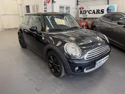 Mini MINI COOPER 120CH