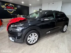 Citroën C4 Cactus 1.2 PureTech Shine