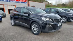 Peugeot 3008 II 1.5 BLUHDI 130 CV Peugeot 3008 1.5 blue hdi 130 cv Active Business