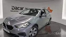 BMW Série 2 Gran Coupé 216 d Gran Coupé Advantage de 2022