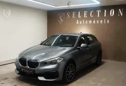 BMW 116 D Corporate Edition Nacional