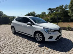 Renault Clio BLUE dCi 85 BUSINESS EDITION