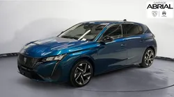 Peugeot 308 III 2021 1.2I PURETECH 12V S&S - 130 ALLURE