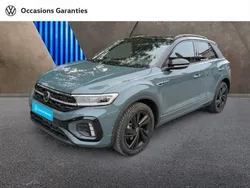 Volkswagen T-Roc 1.5 TSI Evo2 150ch R-Line Edition DSG7