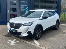 Peugeot 2008 1.2 PureTech 130ch S&S Style EAT8
