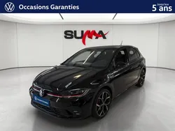 Volkswagen Polo 2.0 TSI 207 S&S DSG7 GTI