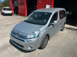 Berlingo multispace 1.6 hdi 92 cv