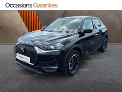 Ds DS 3 Crossback BlueHDi 110ch Montmartre