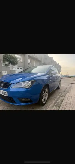 SEAT Ibiza SC 1.6TDI CR Copa Style