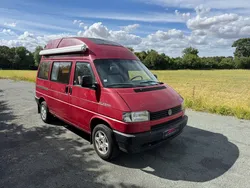 Volkswagen transporter fgn tole 1.6 tbo d synchro