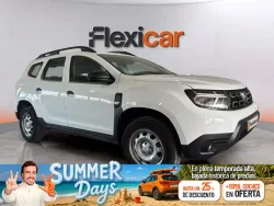 DACIA Duster 1.0 TCe ECO-G Expression 4x2 74kW