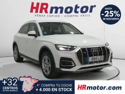 AUDI Q5 50 TFSIe Advanced quattro-ultra S tronic