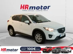 MAZDA CX-5 2.2DE Style 2WD