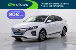 HYUNDAI Ioniq EV 100kW Tecno