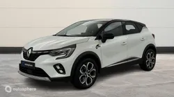 Renault Captur 1.0 TCe 90ch Techno