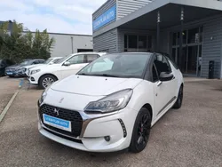 Ds DS 3 PureTech 110ch Performance Line S&S