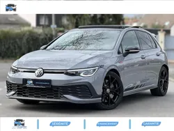 VOLKSWAGEN GOLF GTI ClubSport 2.0TSI 300ch DSG 7