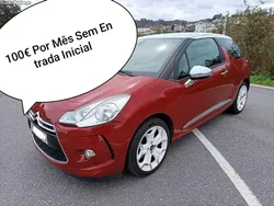 Citroën DS3 1.2 Gasolina