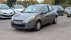 RENAULT Clio 1.5 dCi 70ch Expression 1ER MAIN garanti 3 mois