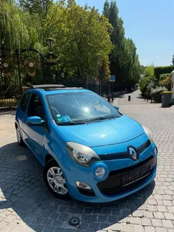 Renault Twingo 2 toit ouvrant
