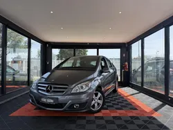 Mercedes Classe B 150 Design